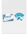 Gel idroalcolico monouso conf. 25PZ Workteam