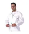 Giacca con cerniera in nylon Workteam