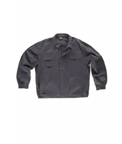 Giacca da lavoro alta resistenza in cotone Workteam