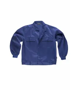Giacca da lavoro Workteam