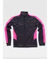 Giacca donna zip intera sport Workteam