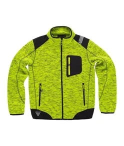 GIACCA IN MAGLIA Workteam