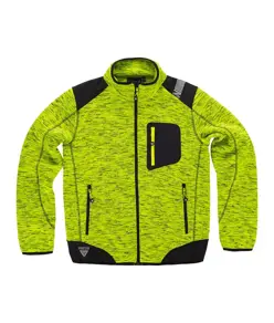 GIACCA IN MAGLIA Workteam