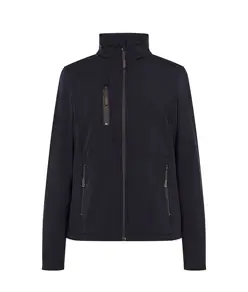 Giacca Softshell da donna Full con zip JHK