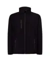 Giacca softshell multitasche 95% poliestere 5% elastane JHK Softjack