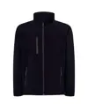 Giacca softshell multitasche 95% poliestere 5% elastane JHK Softjack
