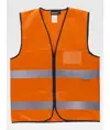 Gilet alta visibilita classe 2 Workteam