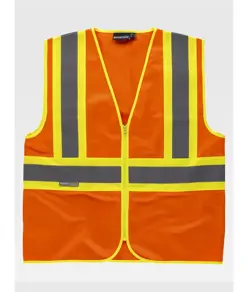 Gilet alta visibilita classe 2 Workteam