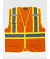 Gilet alta visibilita classe 2 Workteam