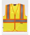 Gilet alta visibilita classe 2 Workteam