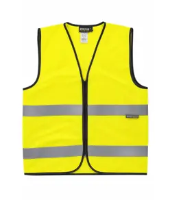 Gilet alta visibilita classe 2 Workteam
