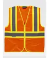 Gilet alta visibilita classe 2 Workteam