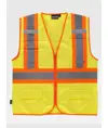 Gilet alta visibilita classe 2 Workteam