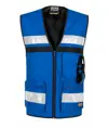 Gilet alta visibilità Workteam Executive