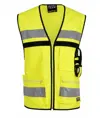 Gilet alta visibilità Workteam Executive