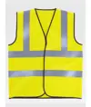 Gilet antistatico alta visibilita classe 2 Workteam