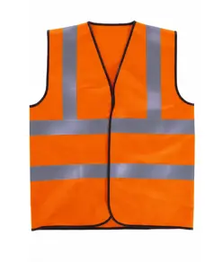 Gilet antistatico alta visibilita classe 2 Workteam