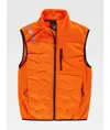 Gilet combinato imbottito Workteam