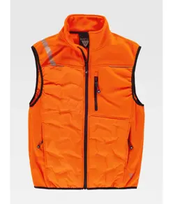GILET COMBINATO IMBOTTITO Workteam