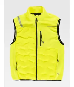 GILET COMBINATO IMBOTTITO Workteam