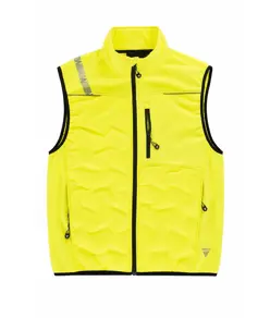 Gilet combinato imbottito Workteam