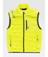 Gilet combinato imbottito Workteam