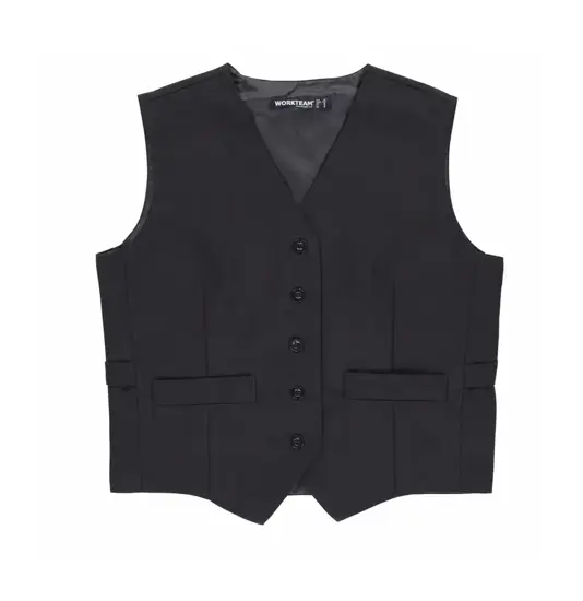 Gilet da donna Workteam