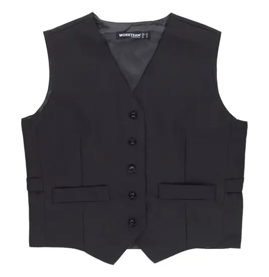 Gilet da donna Workteam