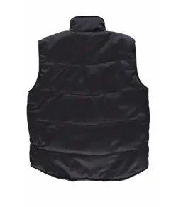 Gilet da lavoro imbottito Workteam