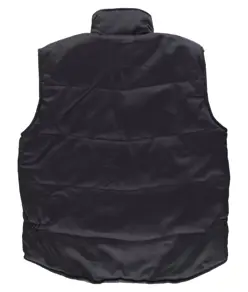 Gilet da lavoro imbottito Workteam