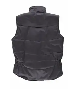 Gilet da lavoro imbottito Workteam