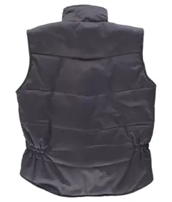 Gilet da lavoro imbottito Workteam