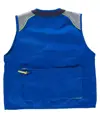 Gilet da lavoro tipo Safari Workteam