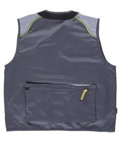 Gilet da lavoro tipo Safari Workteam
