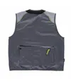 Gilet da lavoro tipo Safari Workteam