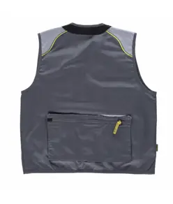 Gilet da lavoro tipo Safari Workteam