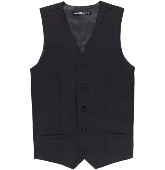 Gilet da uomo Workteam