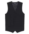 Gilet da uomo Workteam