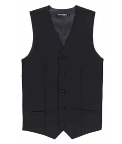 Gilet da uomo Workteam