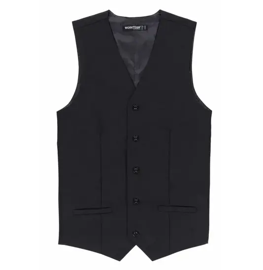 Gilet da uomo Workteam
