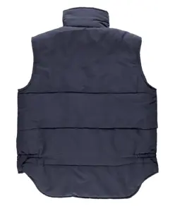 Gilet imbottito Workteam