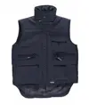 Gilet imbottito Workteam