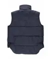 Gilet imbottito Workteam