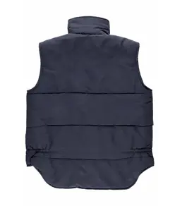 Gilet imbottito Workteam