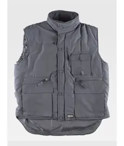 GILET MULTITASCHE IMBOTTITO Workteam