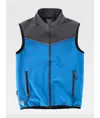 Gilet softshell Workteam
