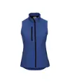 GILET SOFTSHELL DONNA Russell