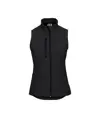 GILET SOFTSHELL DONNA Russell