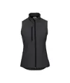 GILET SOFTSHELL DONNA Russell