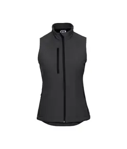 GILET SOFTSHELL DONNA Russell